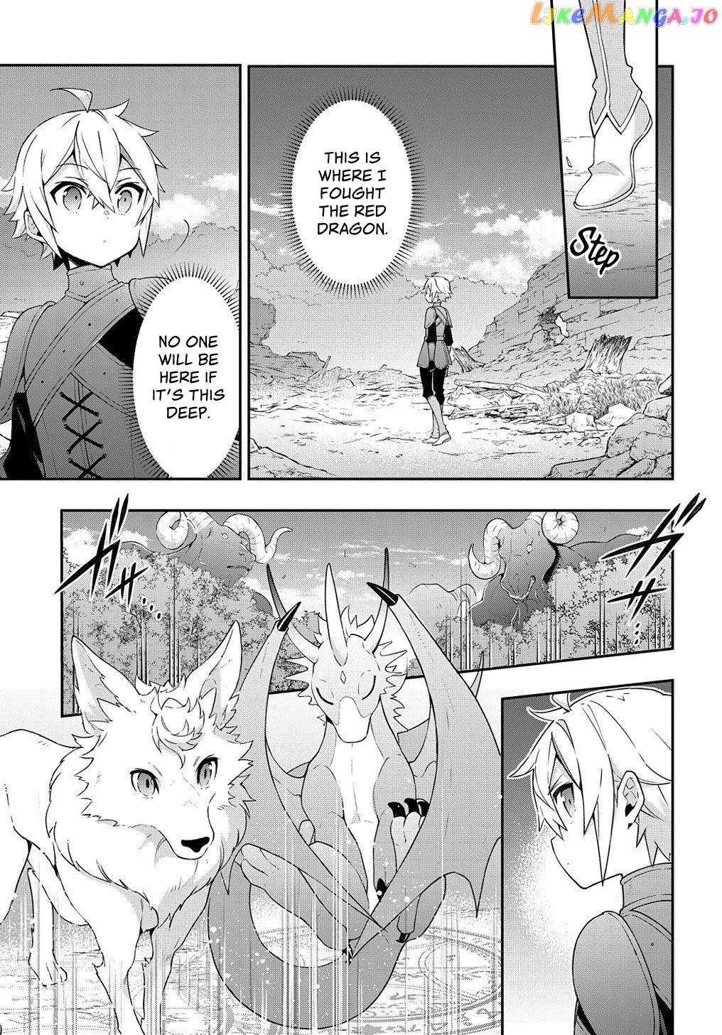 Read Chronicles of an Aristocrat Reborn in Another World Manga Online