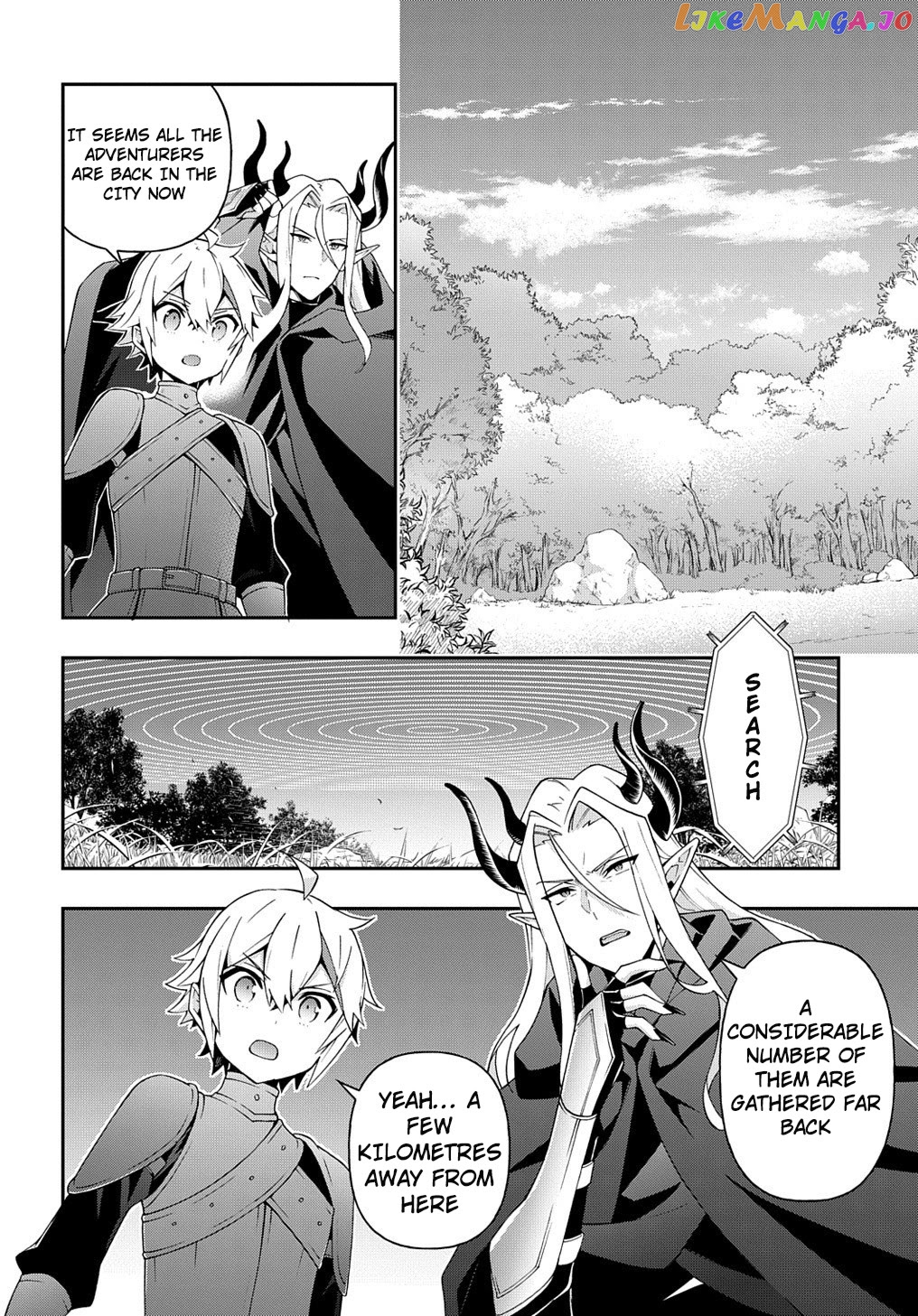 Read Chronicles of an Aristocrat Reborn in Another World Manga Online