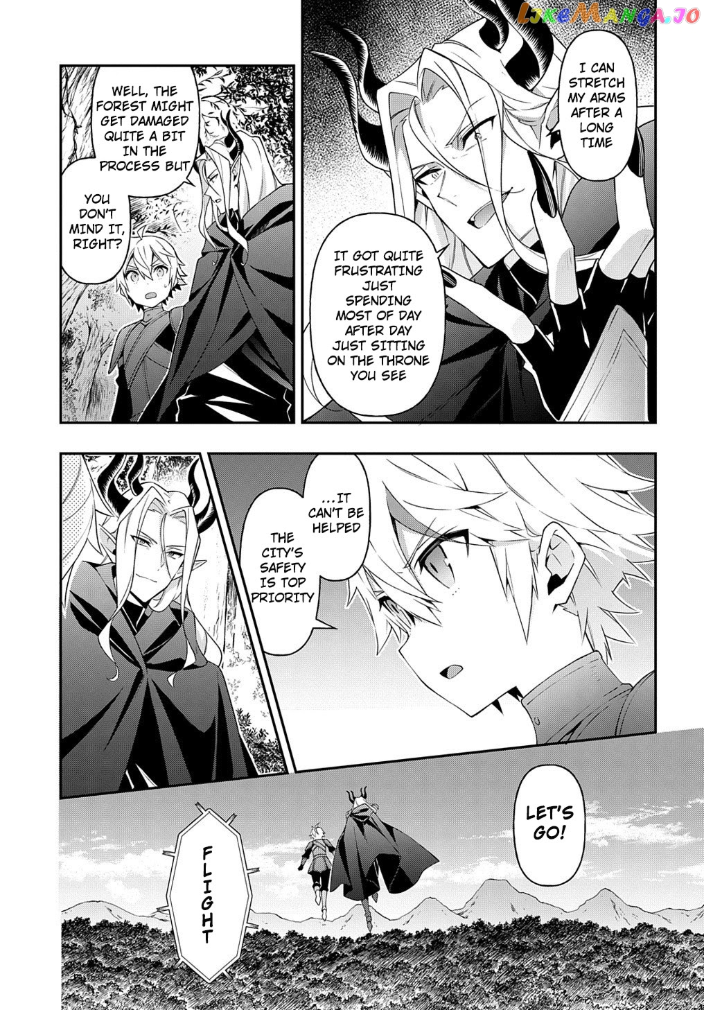 Read Chronicles of an Aristocrat Reborn in Another World Manga Online