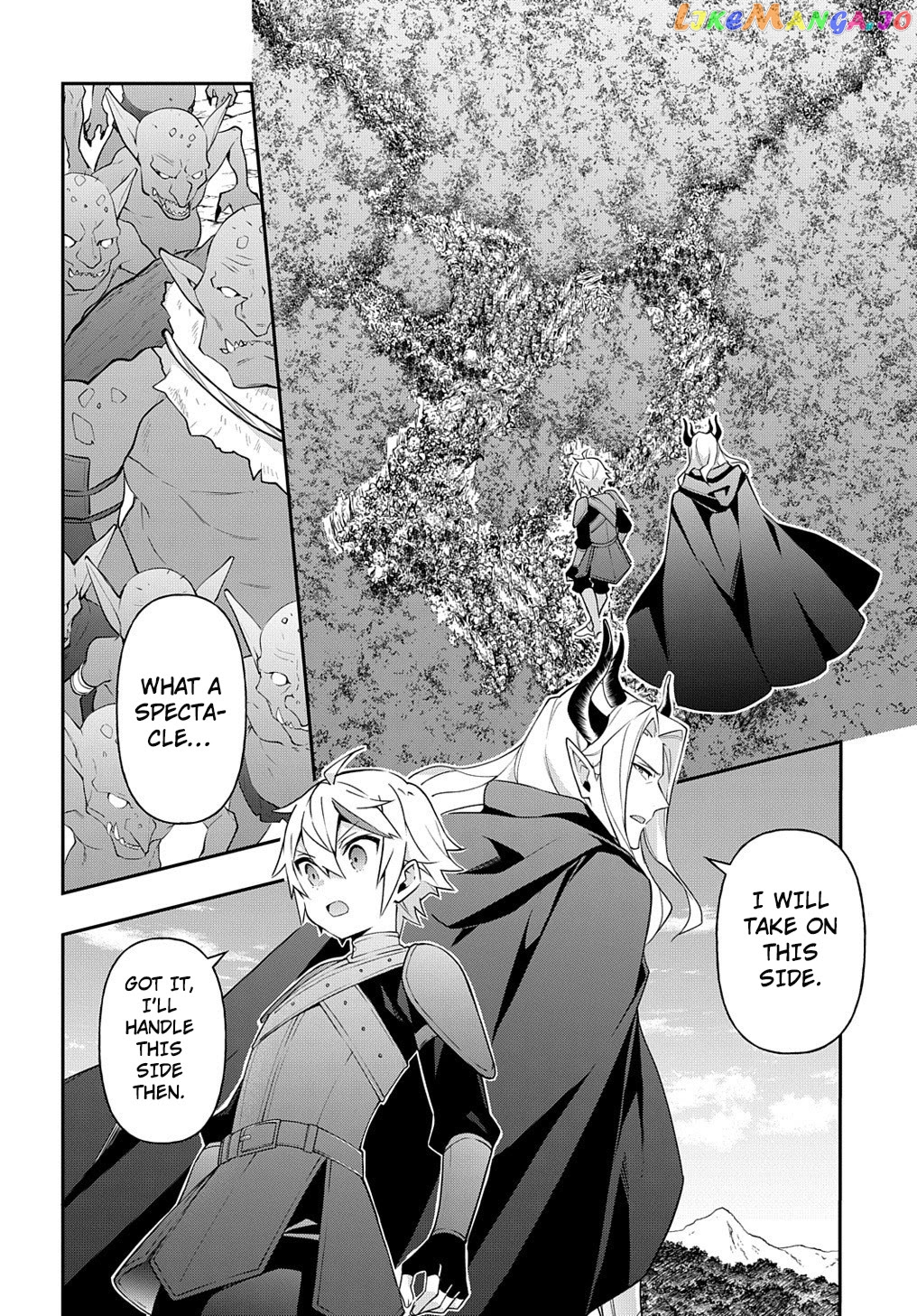 Read Chronicles of an Aristocrat Reborn in Another World Manga Online