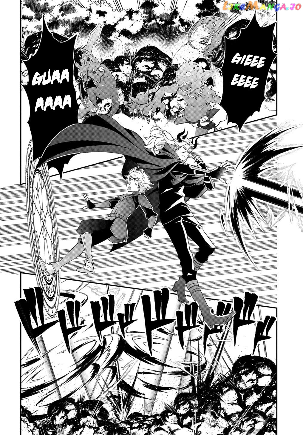 Read Chronicles of an Aristocrat Reborn in Another World Manga Online