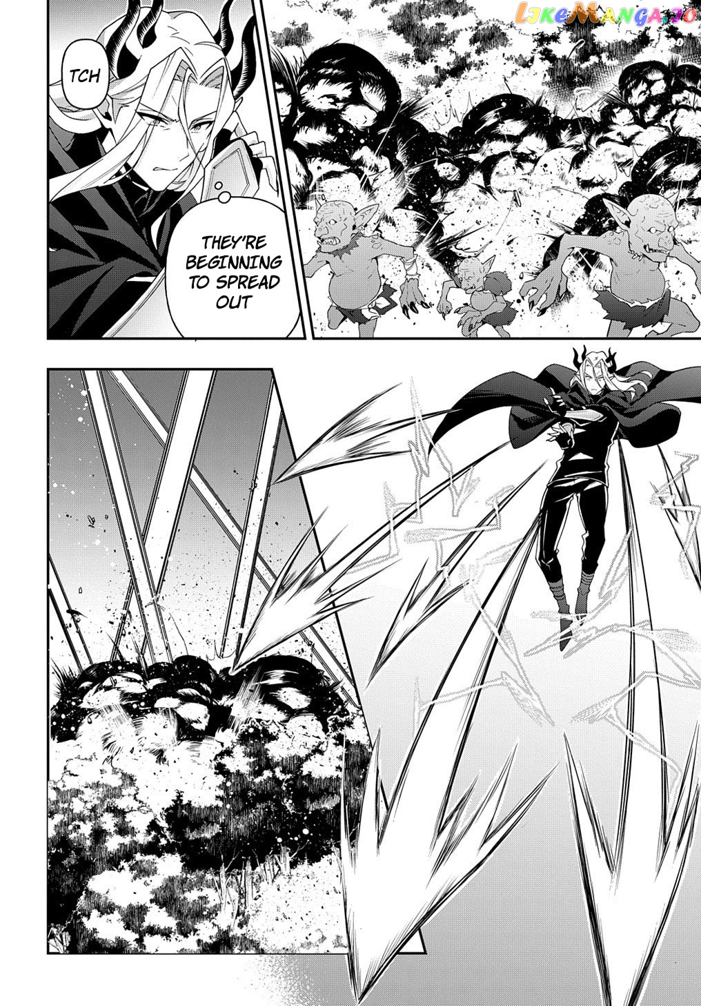 Read Chronicles of an Aristocrat Reborn in Another World Manga Online