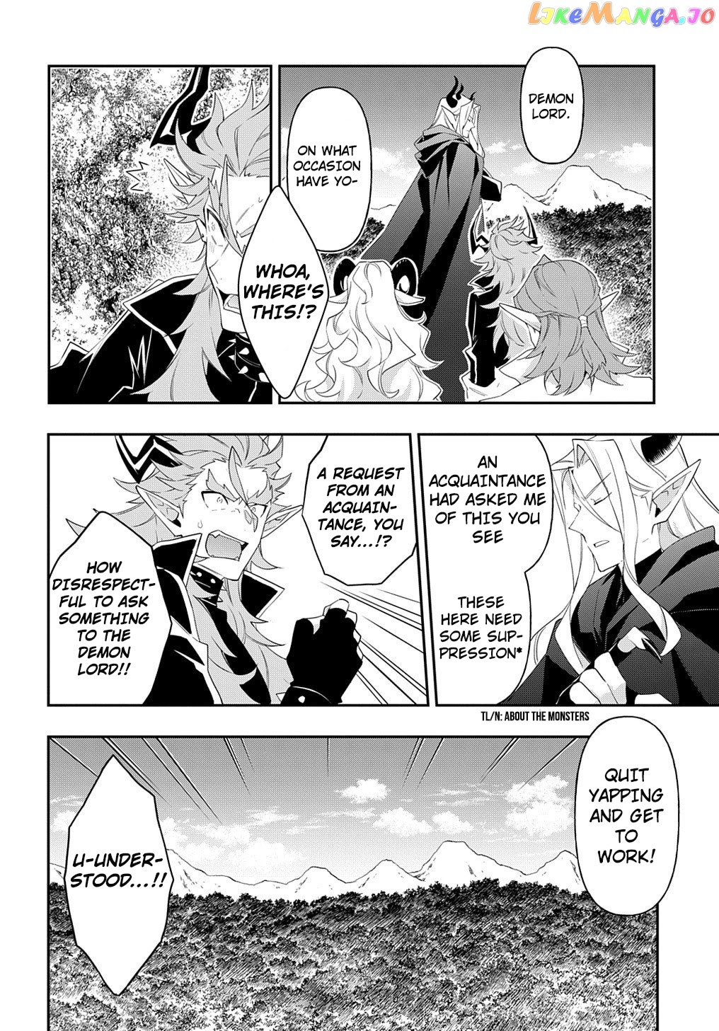 Read Chronicles of an Aristocrat Reborn in Another World Manga Online