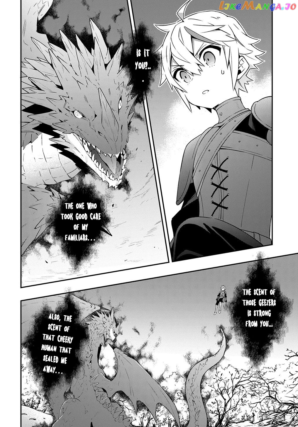 Read Chronicles of an Aristocrat Reborn in Another World Manga Online