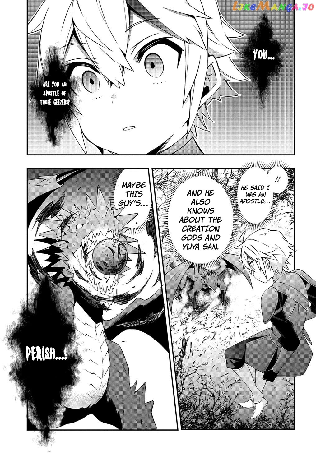 Read Chronicles of an Aristocrat Reborn in Another World Manga Online