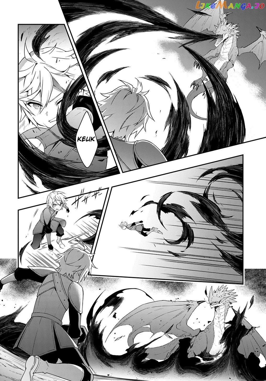 Read Chronicles of an Aristocrat Reborn in Another World Manga Online