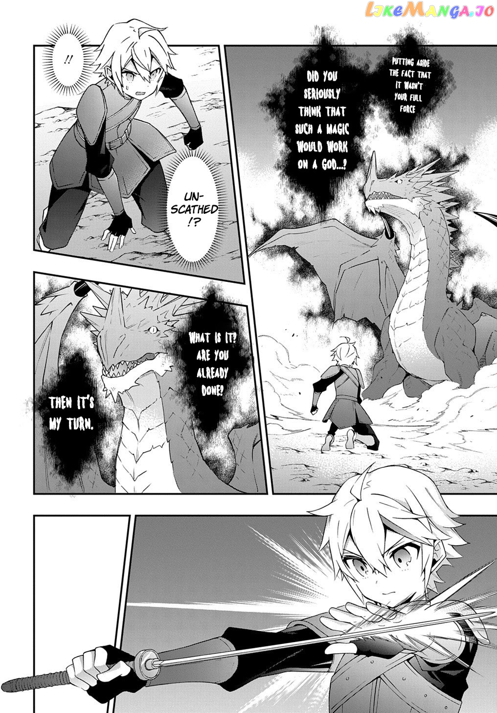 Read Chronicles of an Aristocrat Reborn in Another World Manga Online
