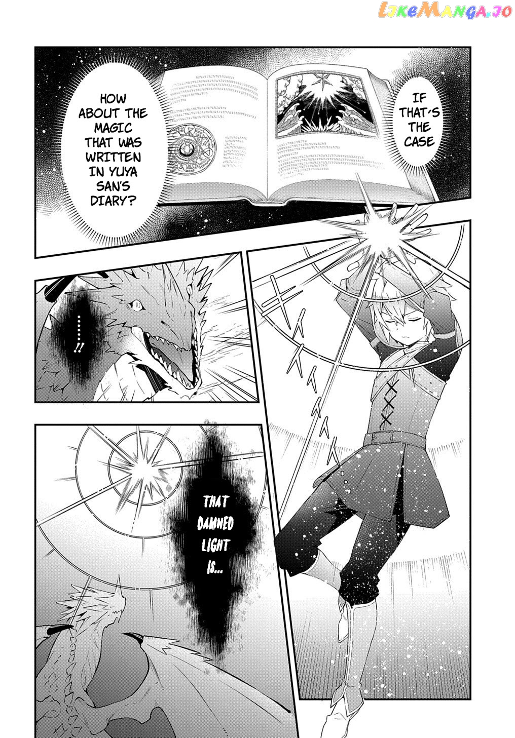 Read Chronicles of an Aristocrat Reborn in Another World Manga Online
