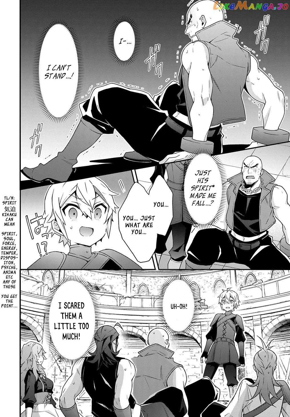 Read Chronicles of an Aristocrat Reborn in Another World Manga Online