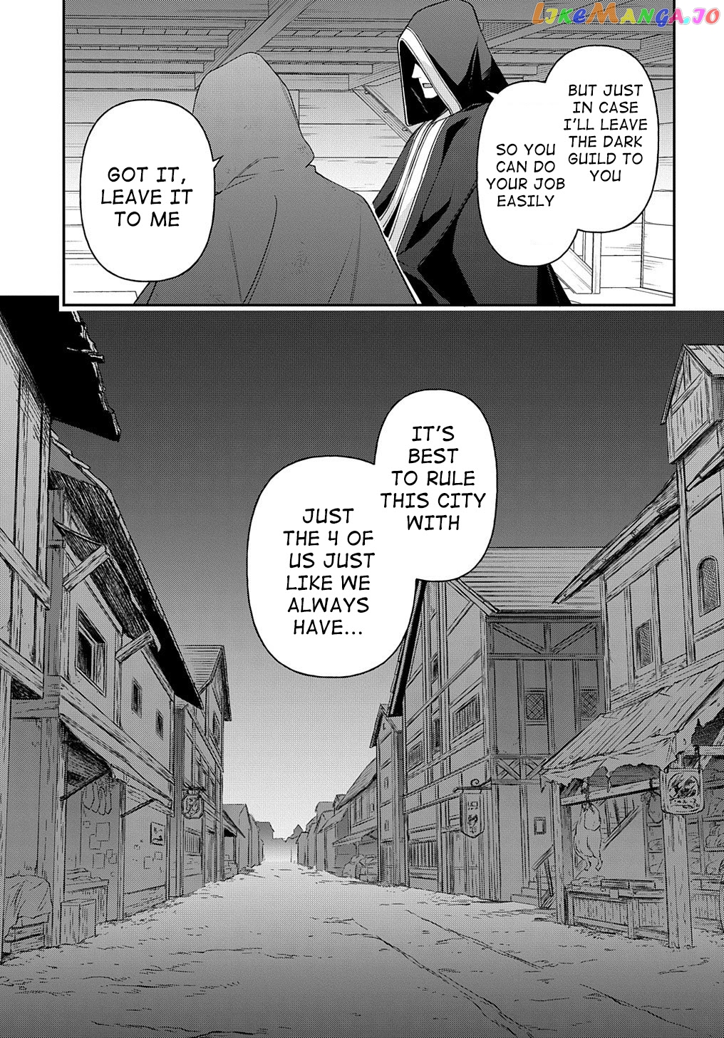 Read Chronicles of an Aristocrat Reborn in Another World Manga Online