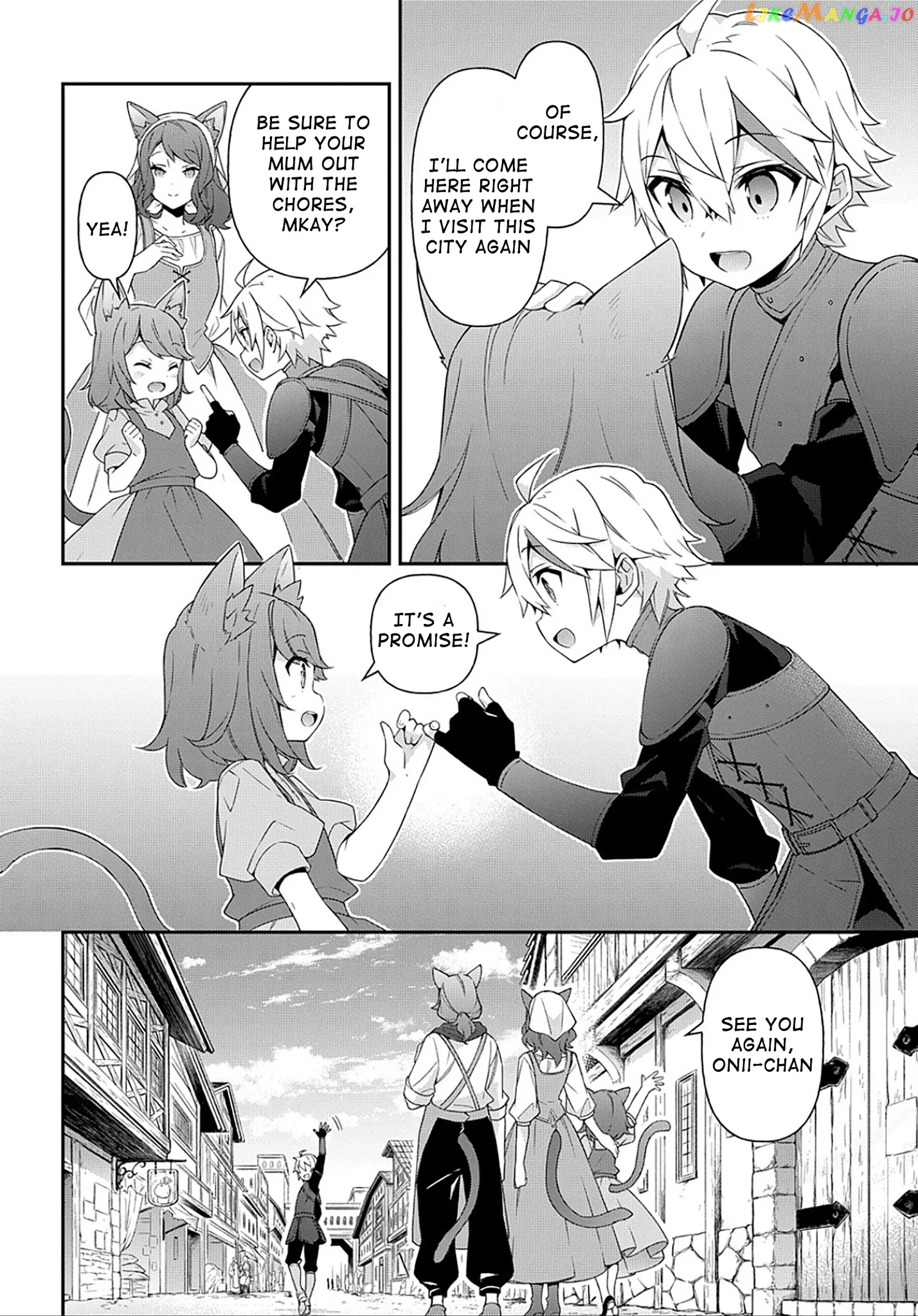 Read Chronicles of an Aristocrat Reborn in Another World Manga Online