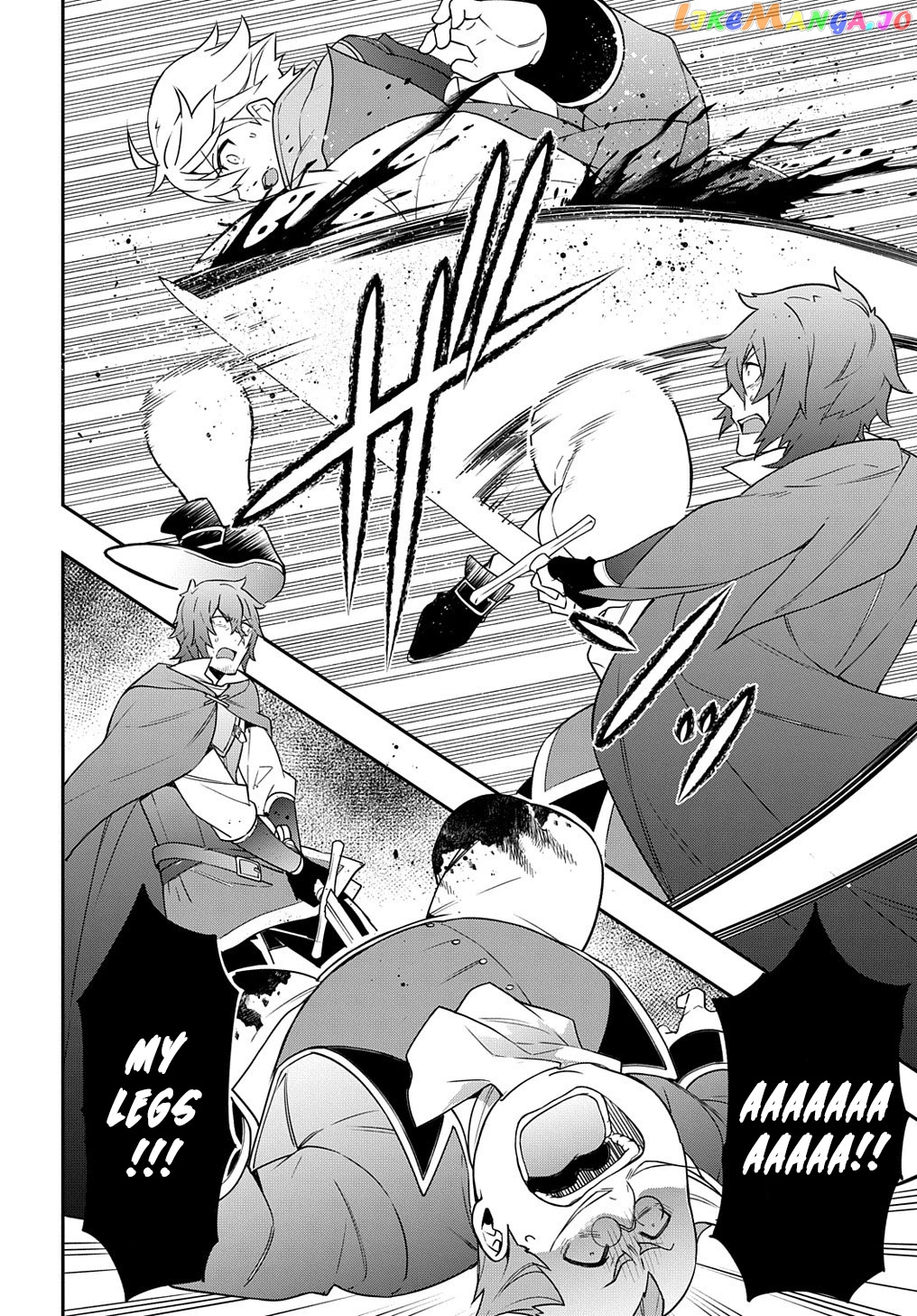 Read Chronicles of an Aristocrat Reborn in Another World Manga Online