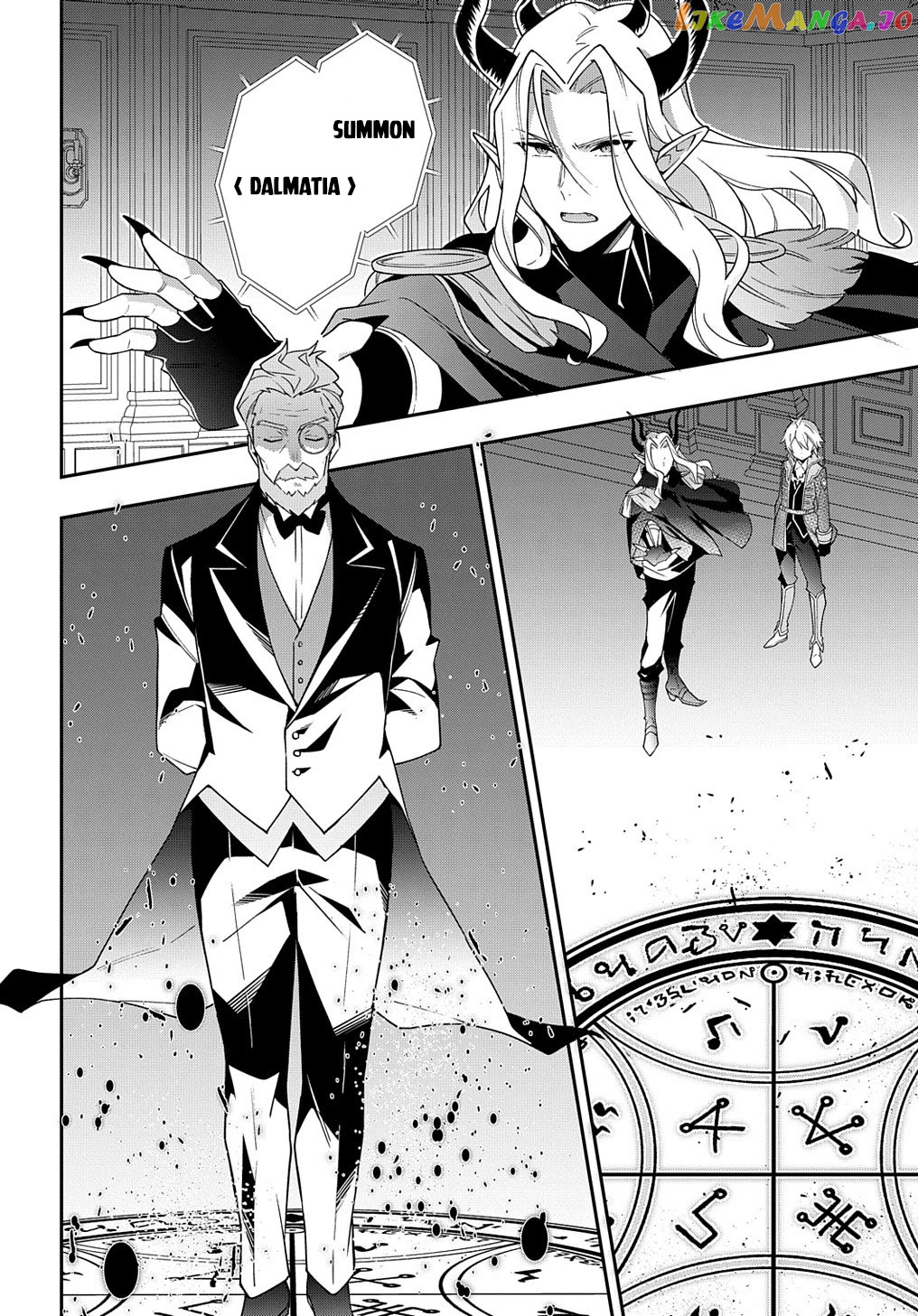 Read Chronicles of an Aristocrat Reborn in Another World Manga Online
