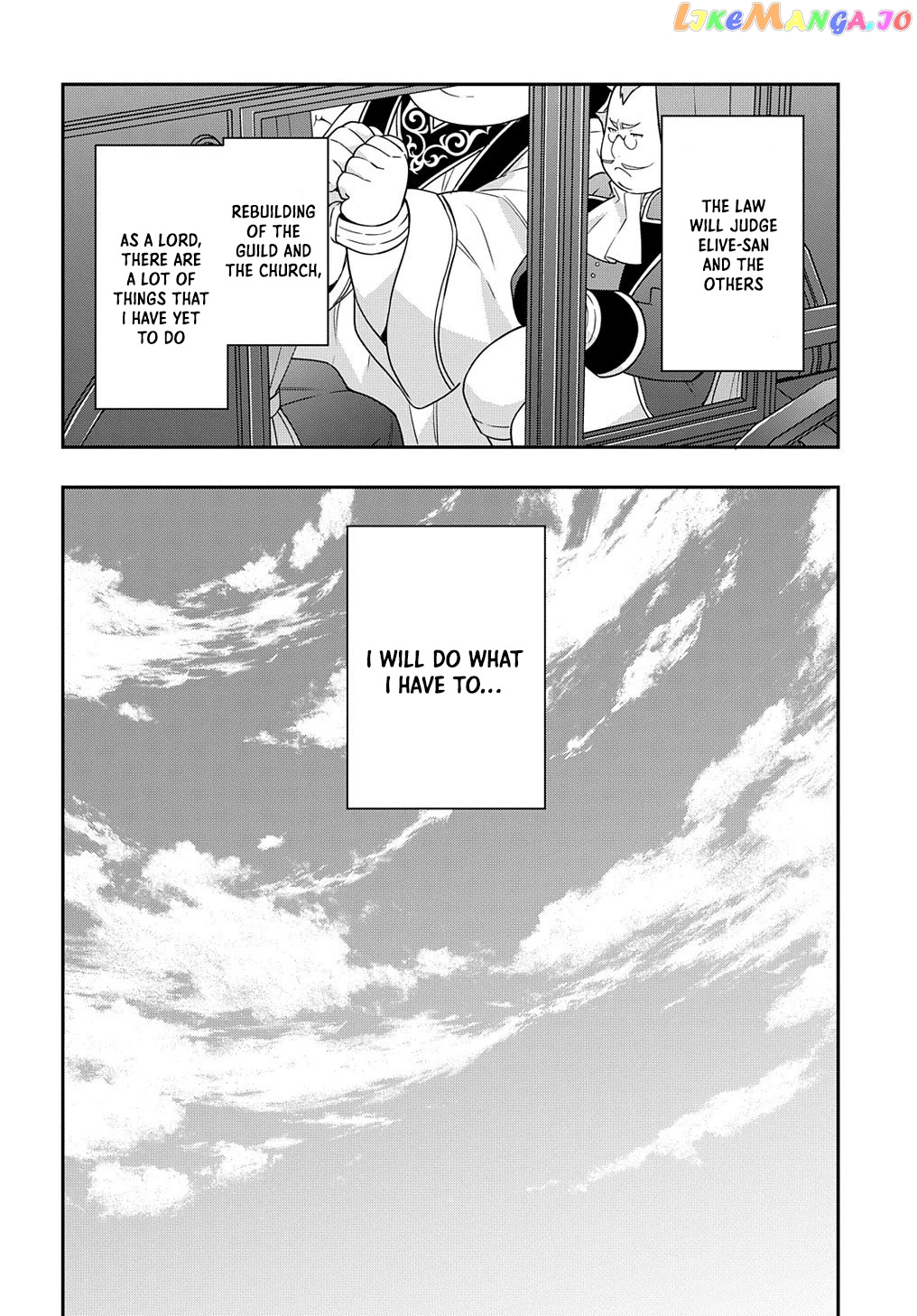 Read Chronicles of an Aristocrat Reborn in Another World Manga Online