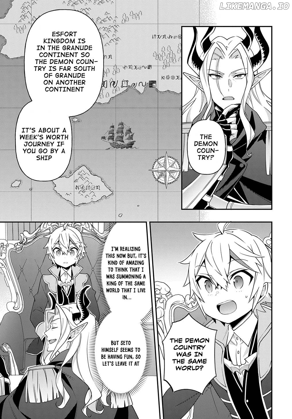 Read Chronicles of an Aristocrat Reborn in Another World Manga Online