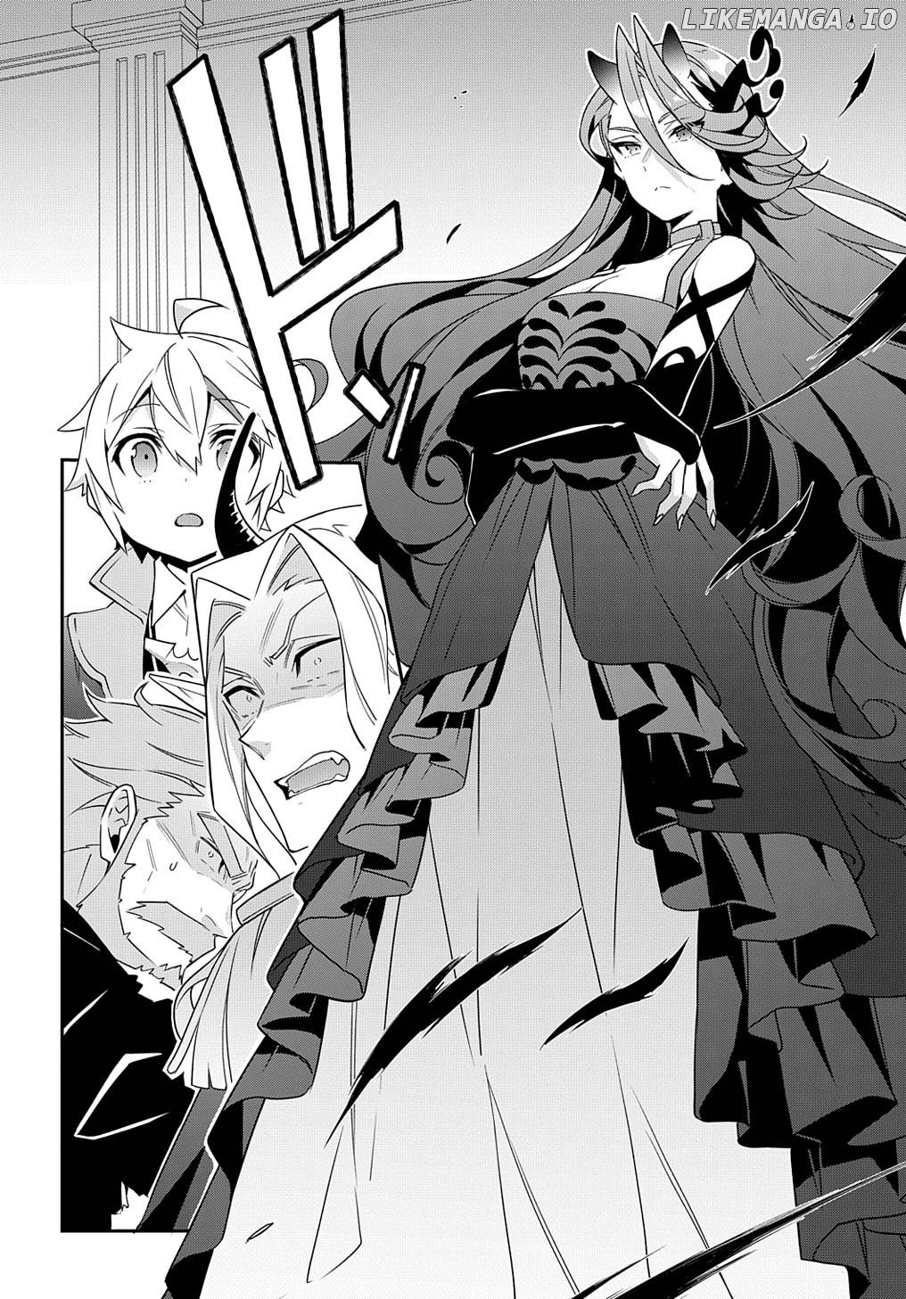 Read Chronicles of an Aristocrat Reborn in Another World Manga Online
