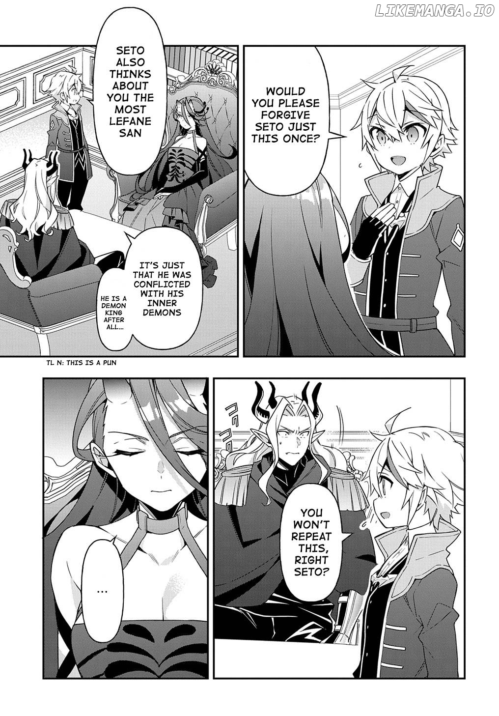 Read Chronicles of an Aristocrat Reborn in Another World Manga Online