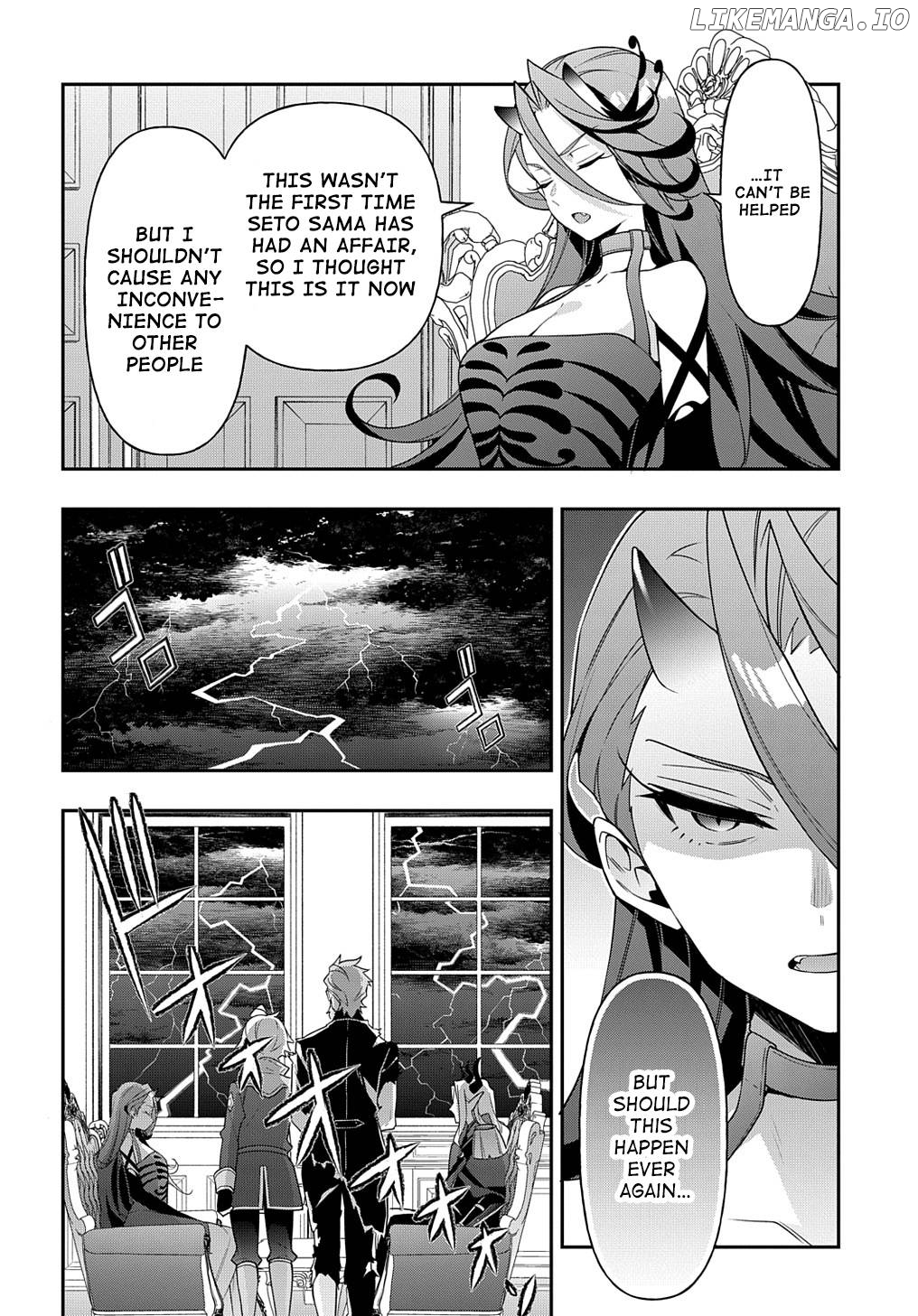 Read Chronicles of an Aristocrat Reborn in Another World Manga Online
