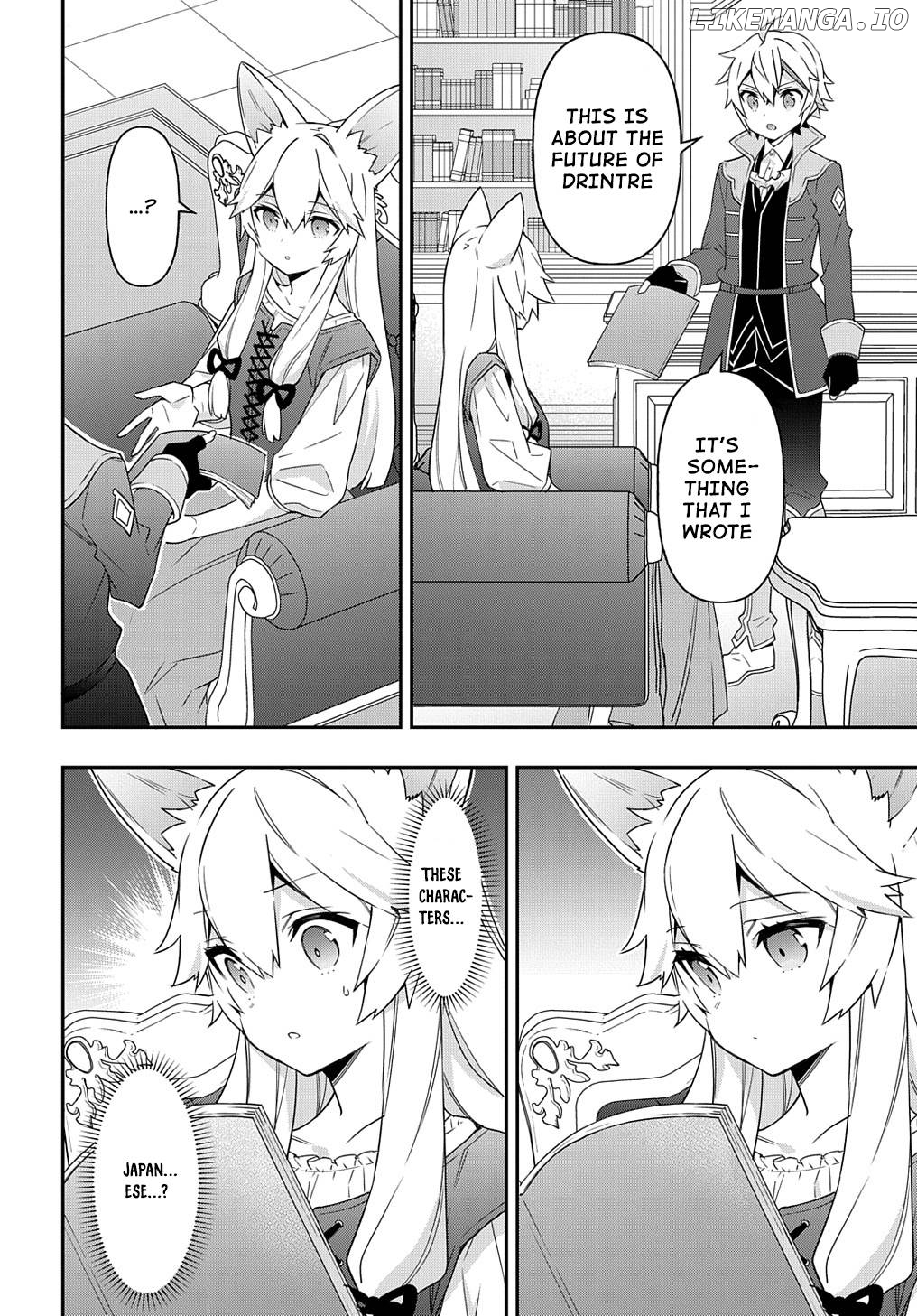 Read Chronicles of an Aristocrat Reborn in Another World Manga Online