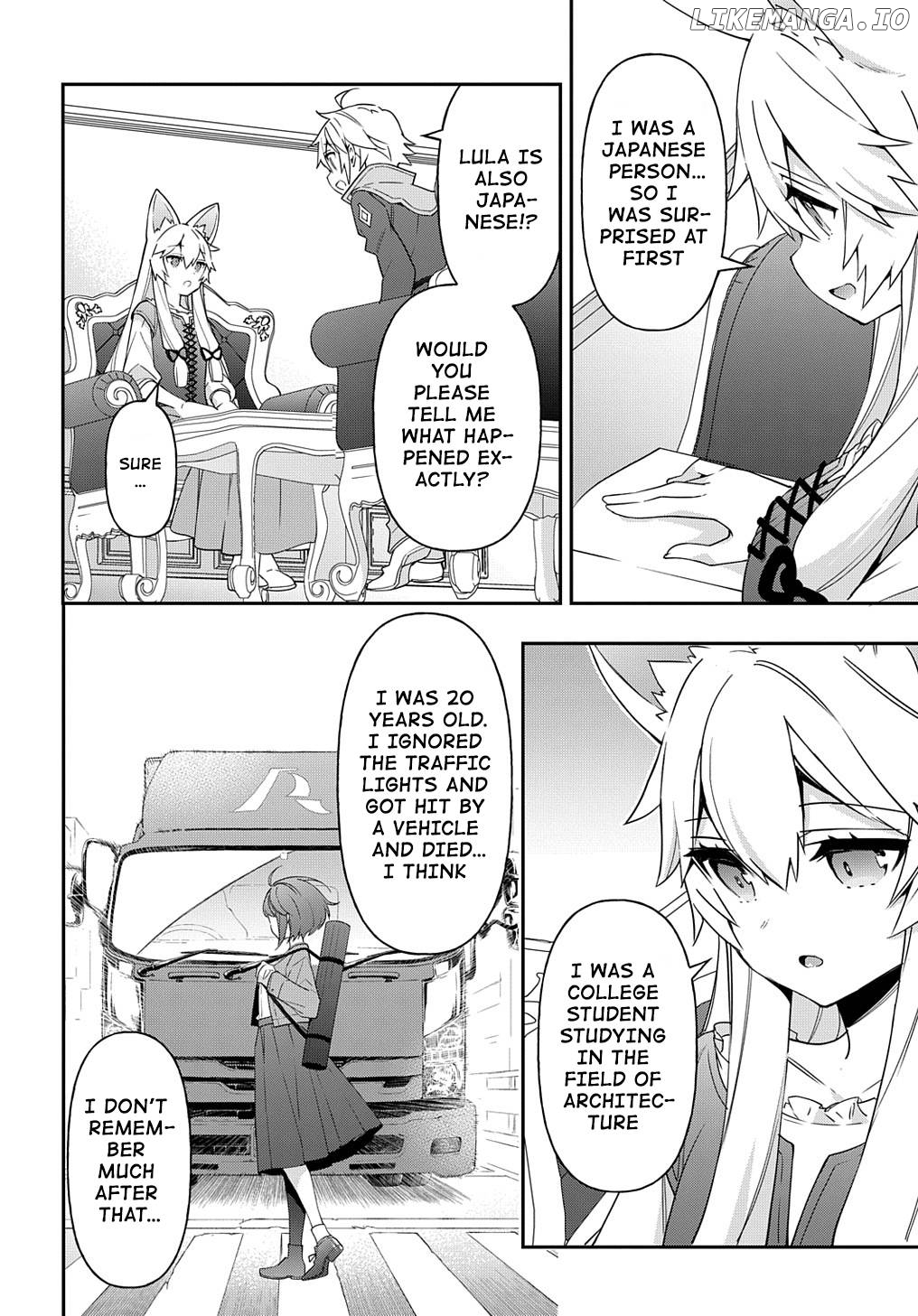 Read Chronicles of an Aristocrat Reborn in Another World Manga Online