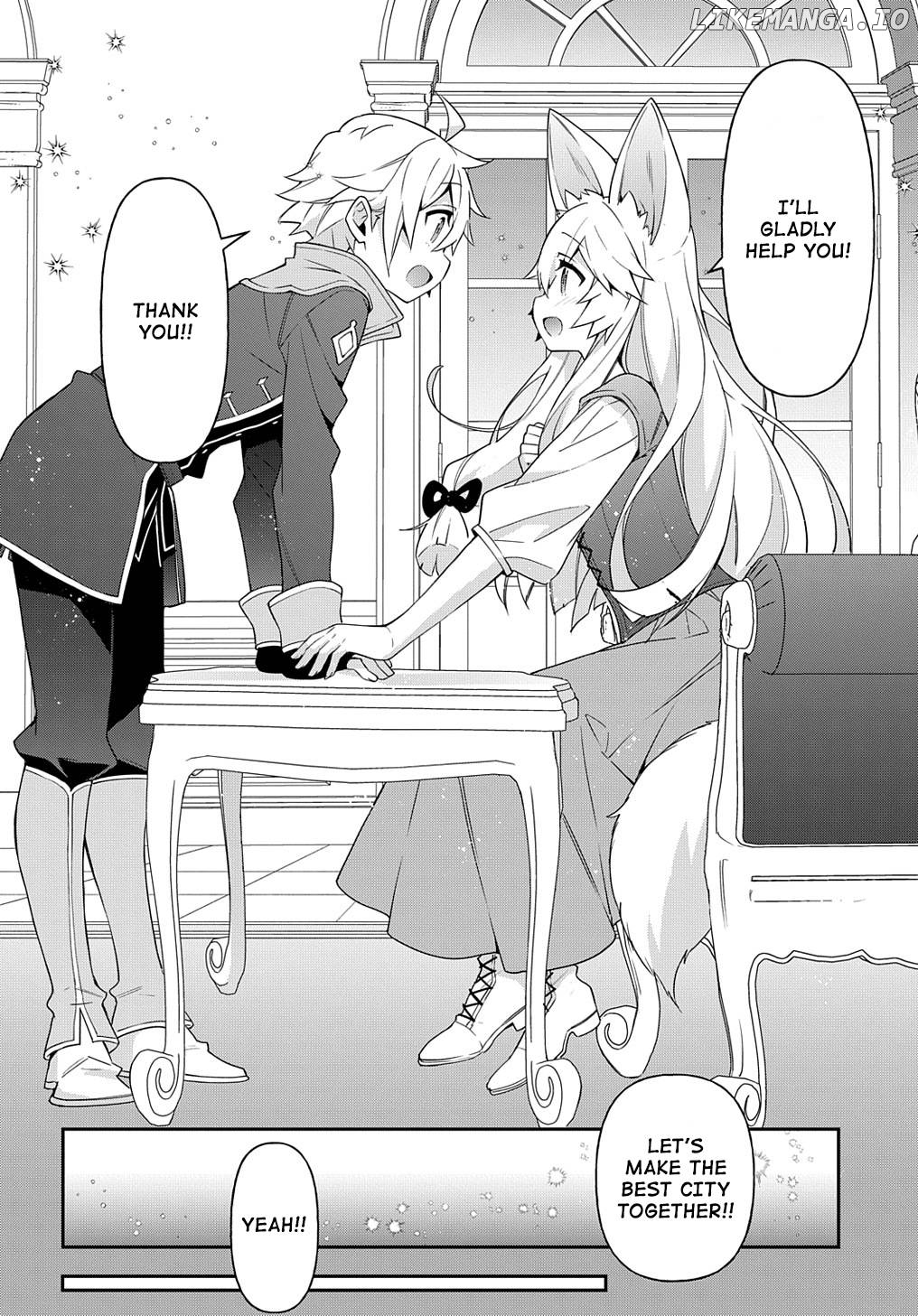 Read Chronicles of an Aristocrat Reborn in Another World Manga Online