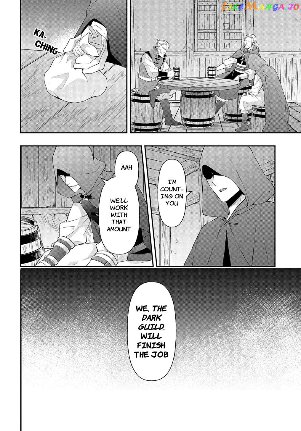 Read Chronicles of an Aristocrat Reborn in Another World Manga Online