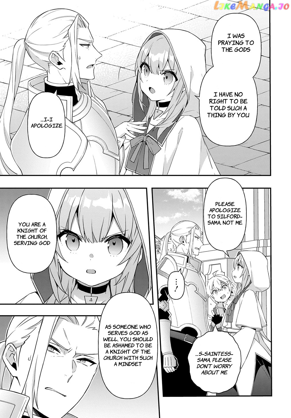 Read Chronicles of an Aristocrat Reborn in Another World Manga Online