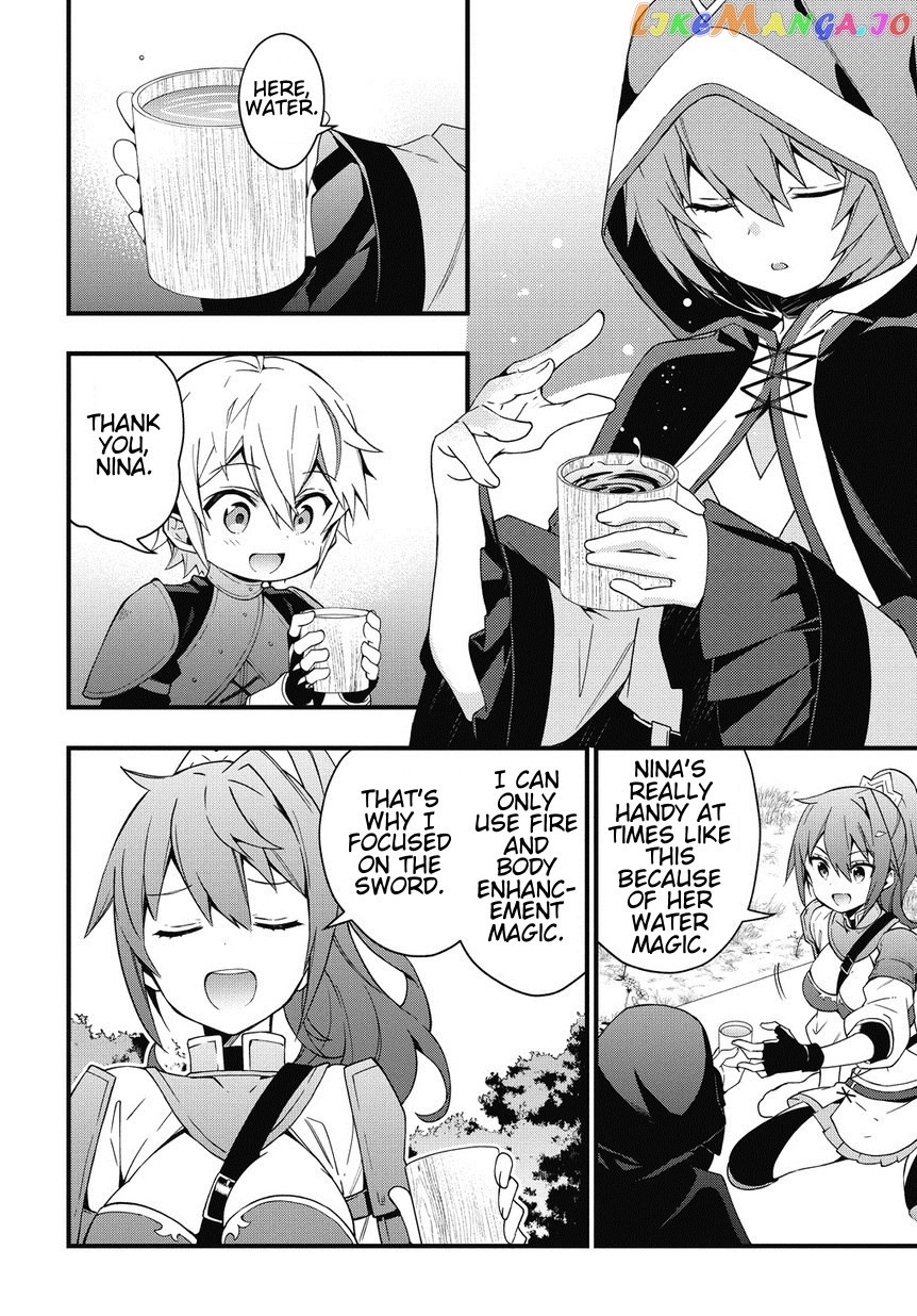 Read Chronicles of an Aristocrat Reborn in Another World Manga Online
