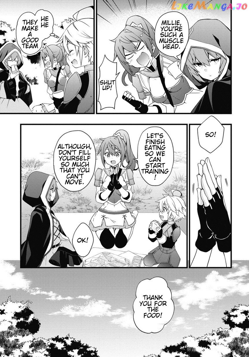 Read Chronicles of an Aristocrat Reborn in Another World Manga Online