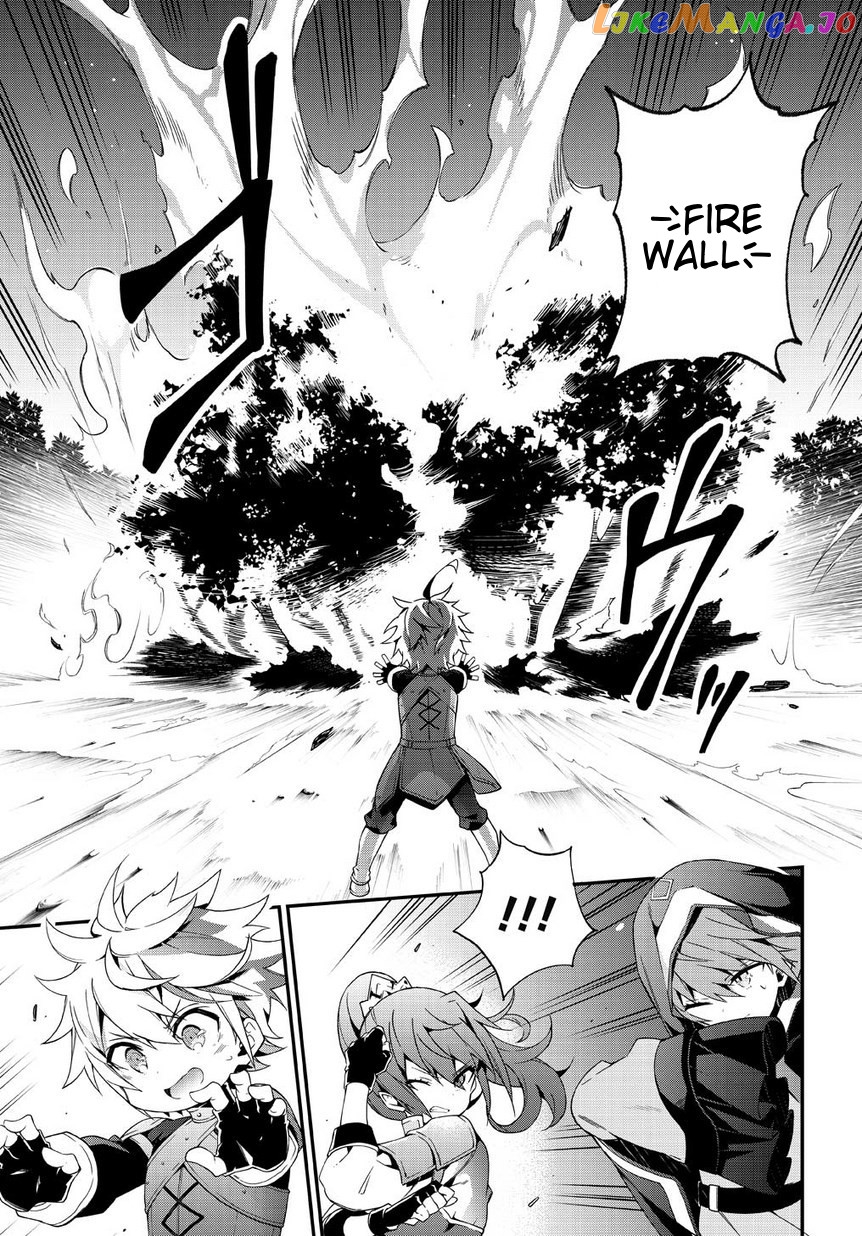Read Chronicles of an Aristocrat Reborn in Another World Manga Online