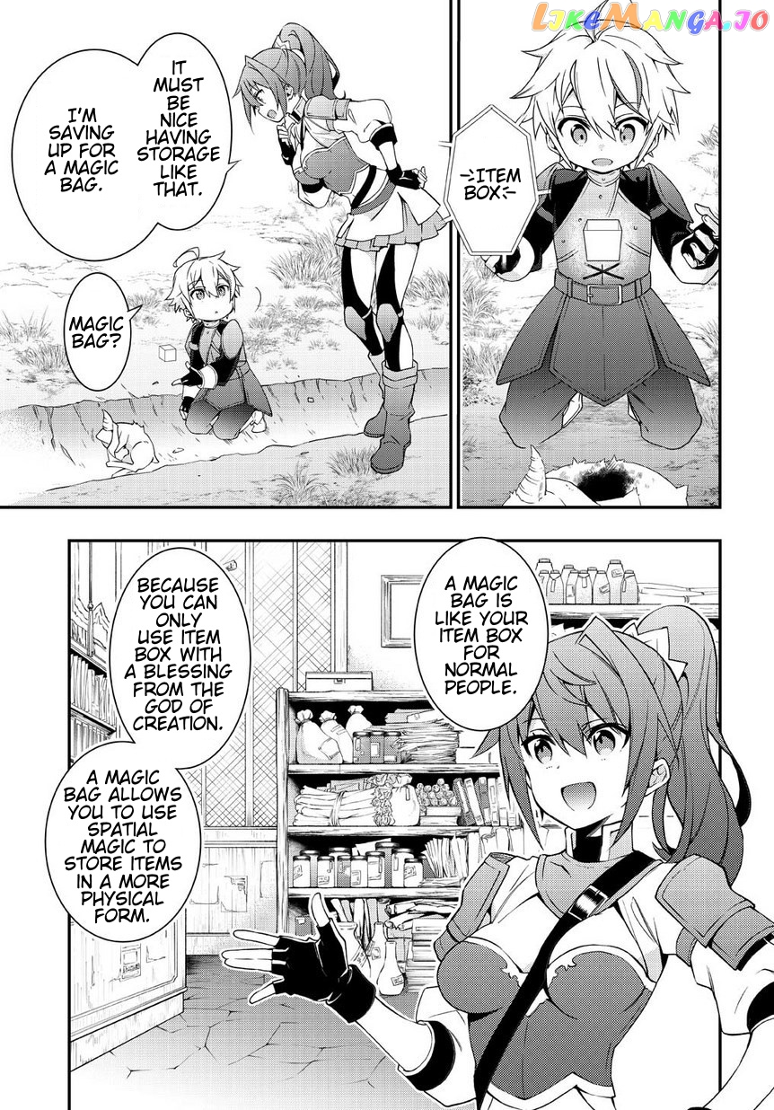 Read Chronicles of an Aristocrat Reborn in Another World Manga Online