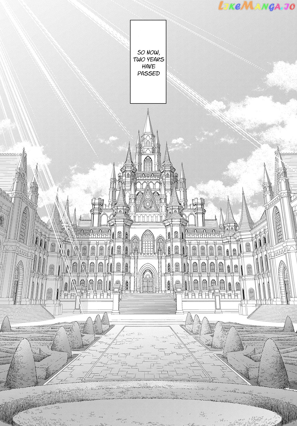 Read Chronicles of an Aristocrat Reborn in Another World Manga Online