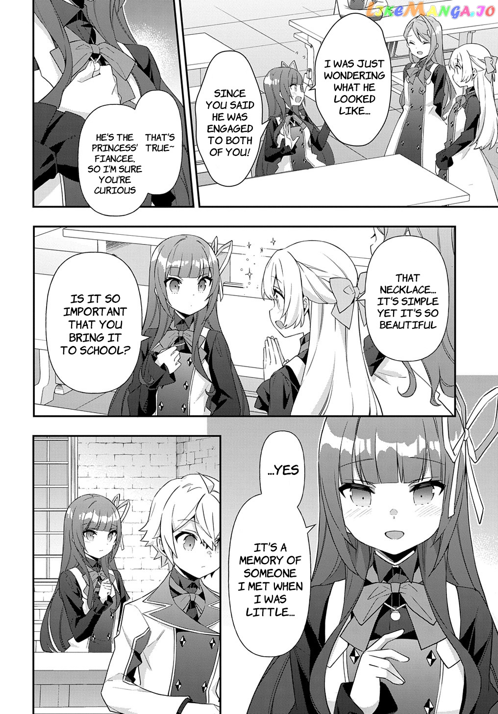 Read Chronicles of an Aristocrat Reborn in Another World Manga Online