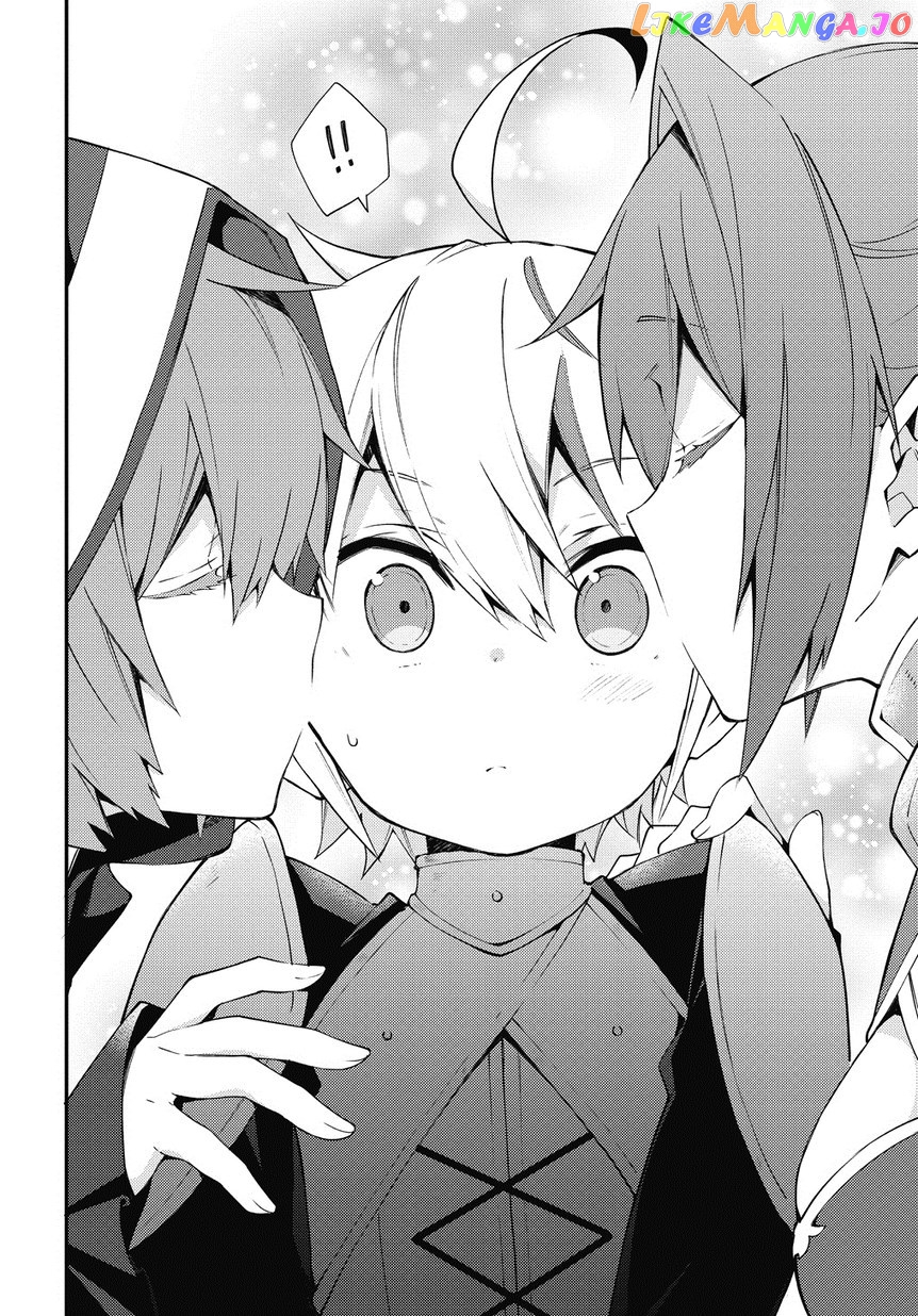 Read Chronicles of an Aristocrat Reborn in Another World Manga Online