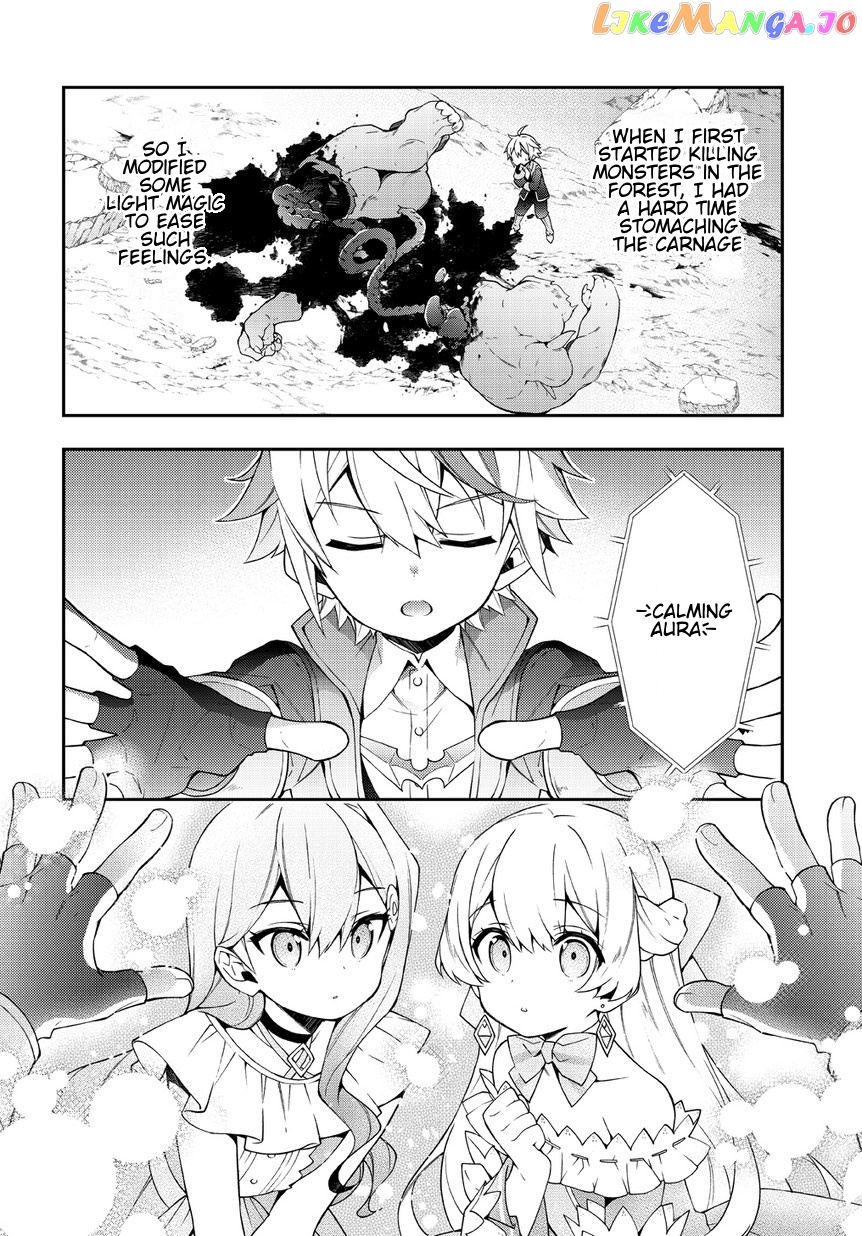 Read Chronicles of an Aristocrat Reborn in Another World Manga Online
