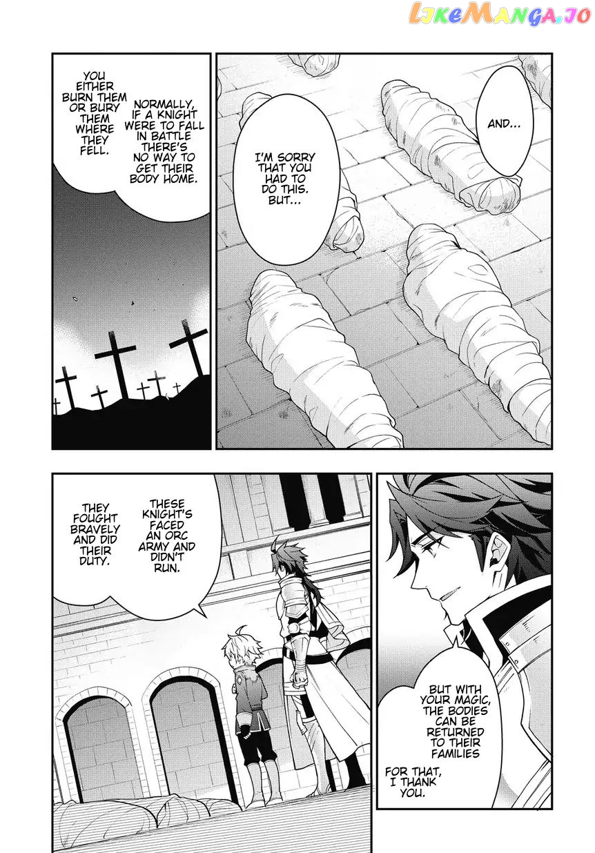 Read Chronicles of an Aristocrat Reborn in Another World Manga Online