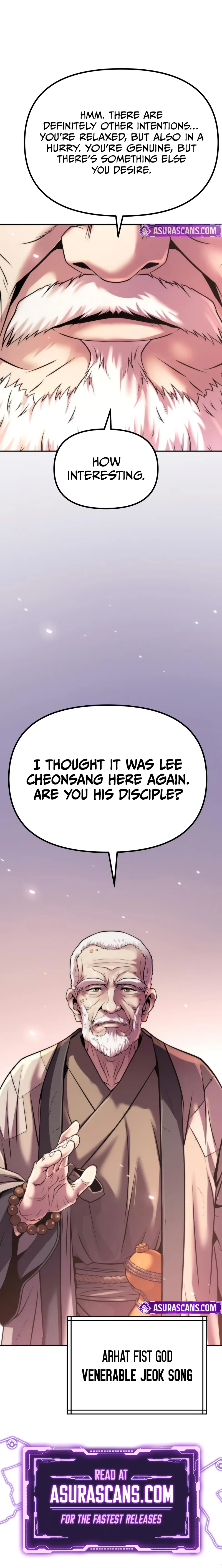 Read Chronicles of the Demon Faction Manga Online