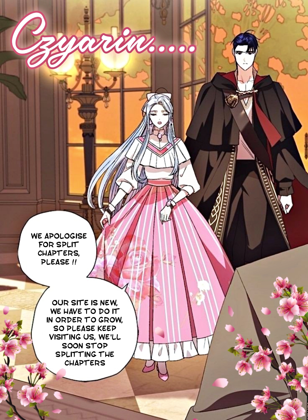 Read Death Is The Only Ending For The Villainess  Manga Online