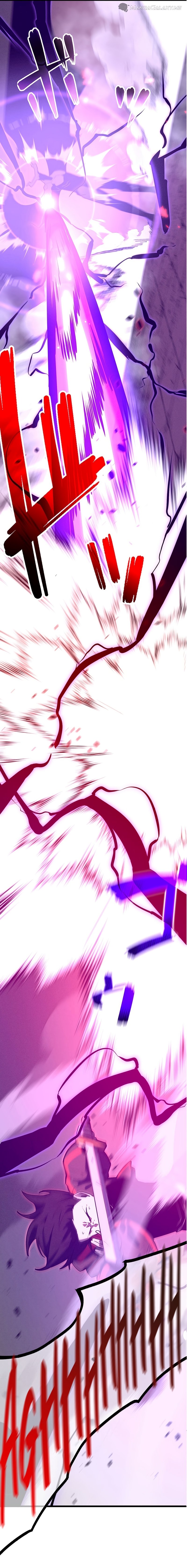 Read Death Penalty Manga Online