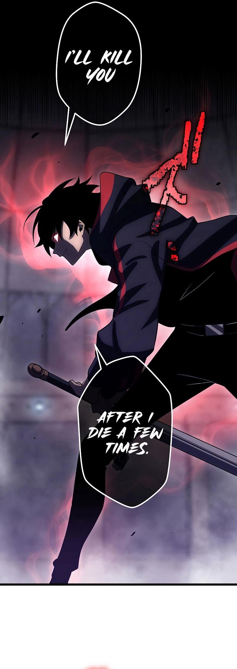 Read Death Penalty Manga Online