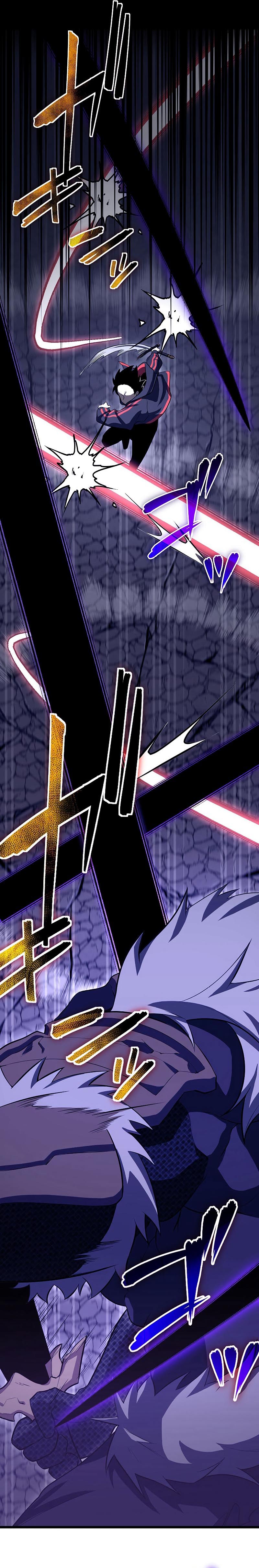 Read Death Penalty Manga Online
