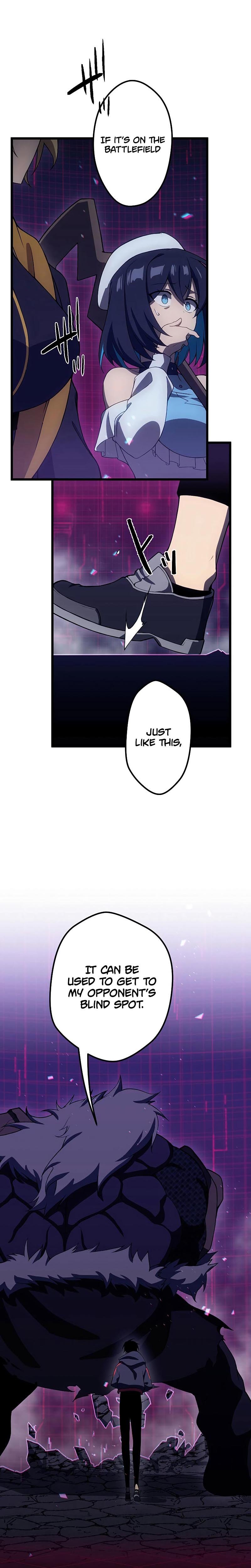 Read Death Penalty Manga Online
