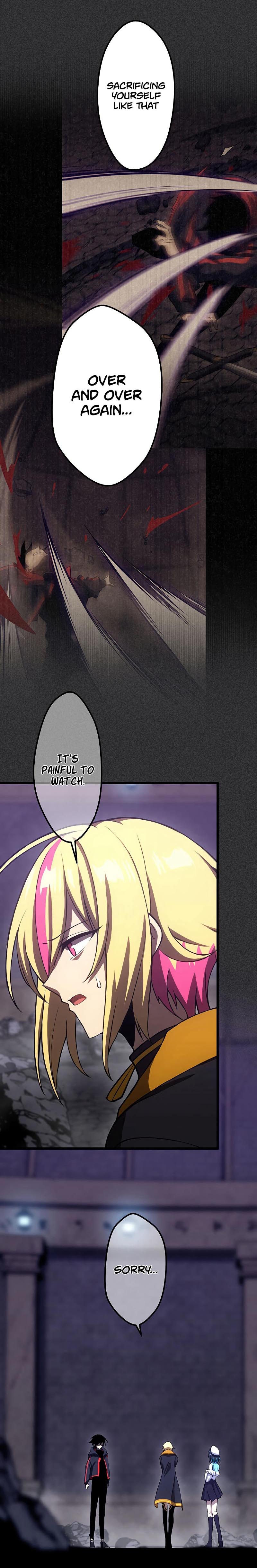 Read Death Penalty Manga Online