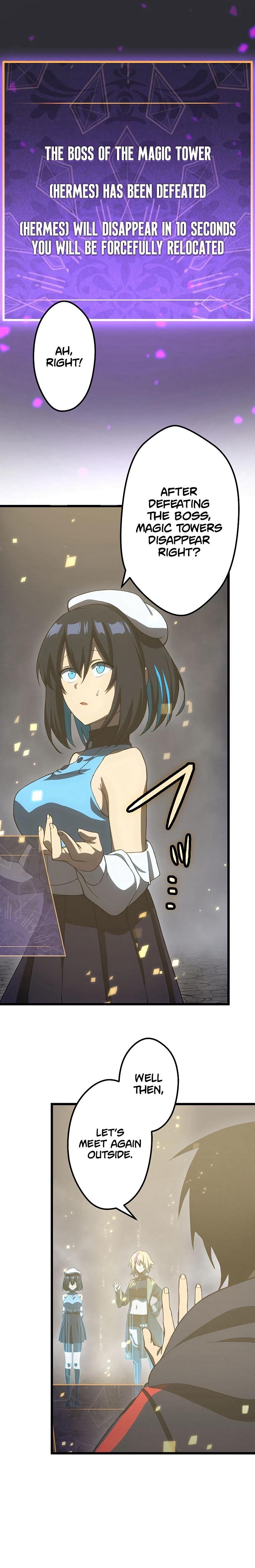 Read Death Penalty Manga Online