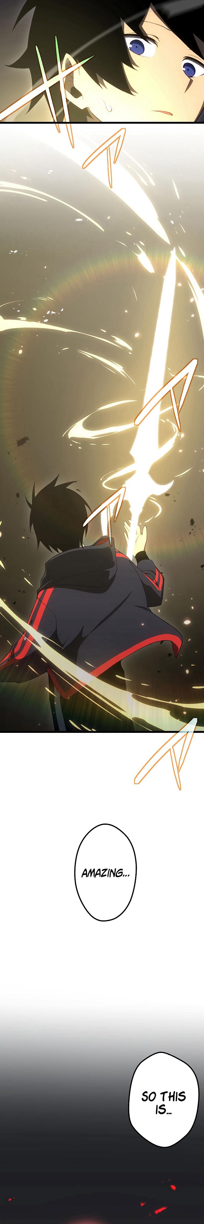 Read Death Penalty Manga Online