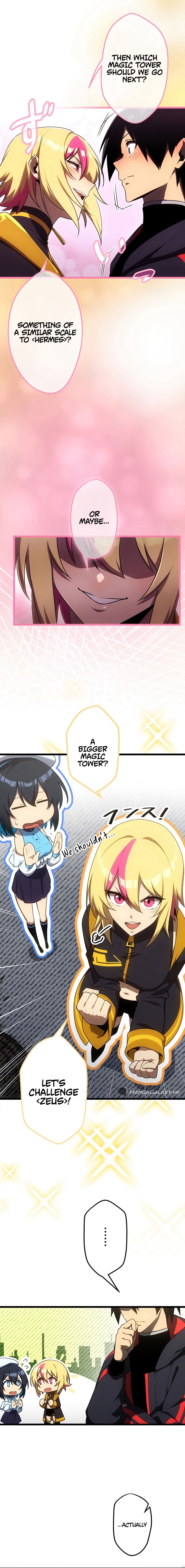 Read Death Penalty Manga Online
