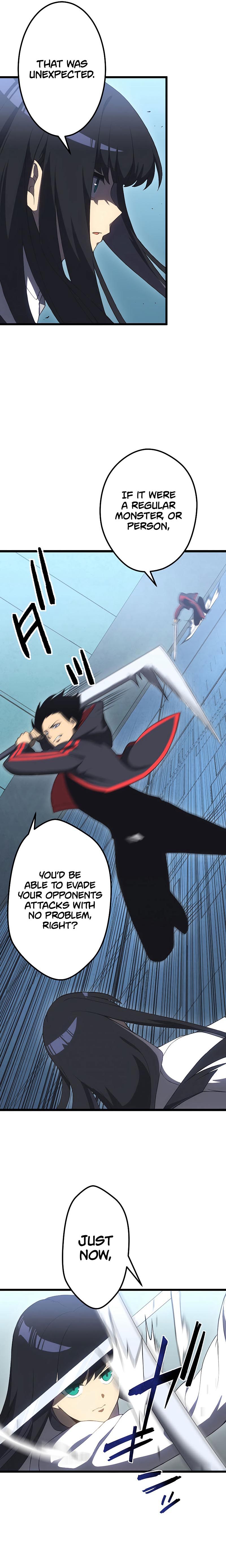 Read Death Penalty Manga Online