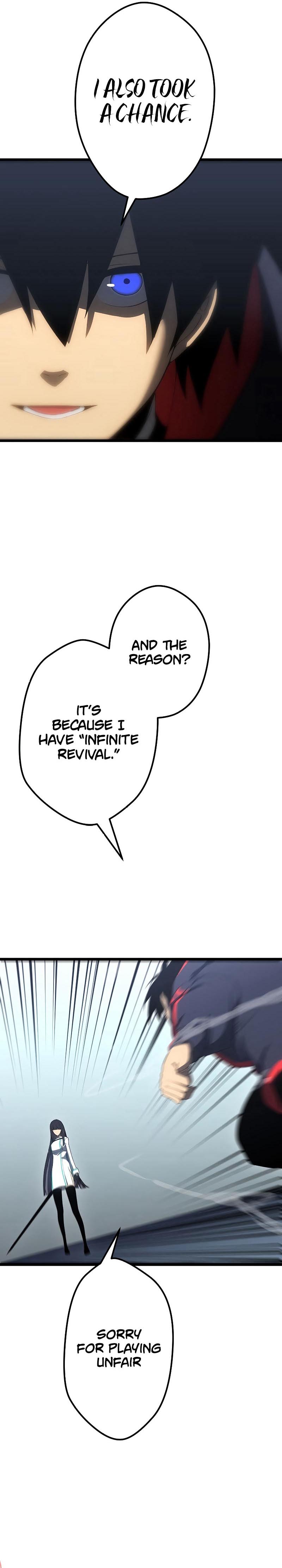 Read Death Penalty Manga Online