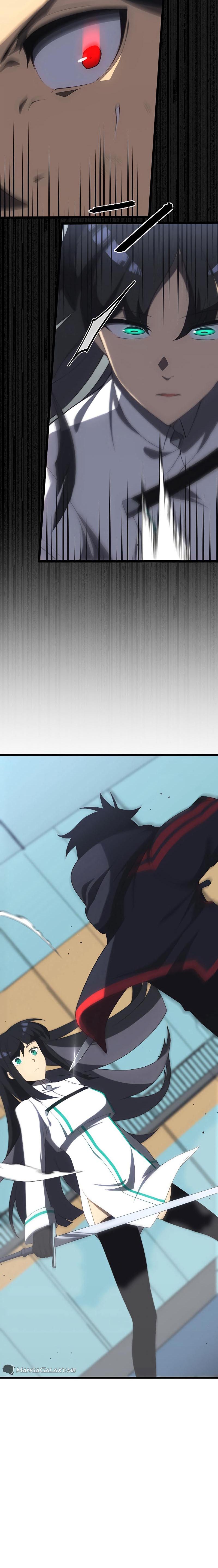 Read Death Penalty Manga Online