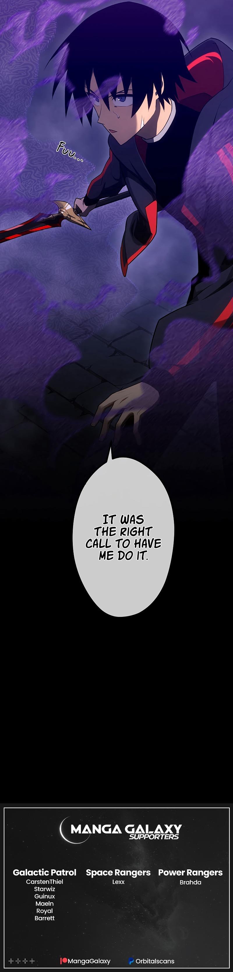 Read Death Penalty Manga Online